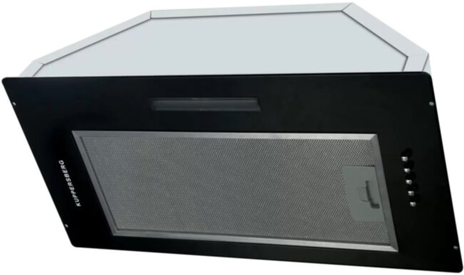 Встраиваемая вытяжка Kuppersberg Kuppersberg INLINE 60 B