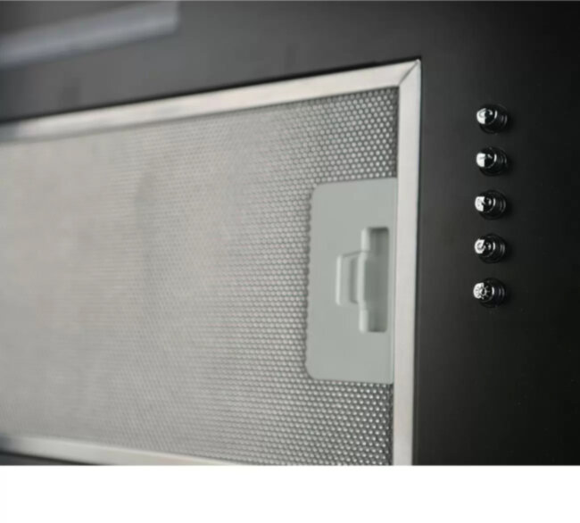 Встраиваемая вытяжка Kuppersberg Kuppersberg INLINE 60 B