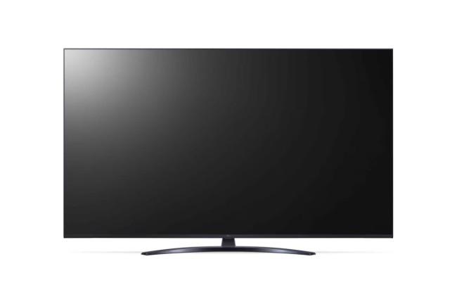 Телевизор ЖК 55'' LG LG 55UT81009LB