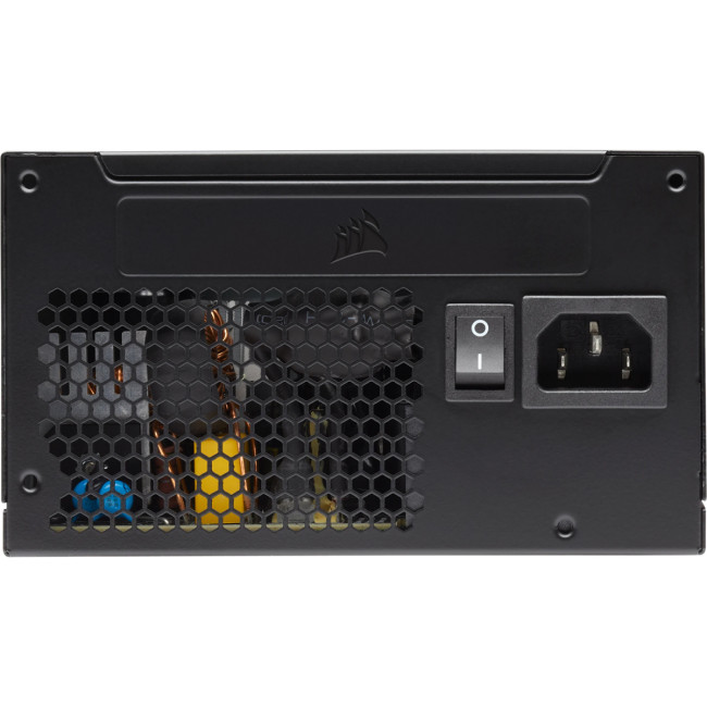 Блоки питания Corsair CX650 CP-9020278-EU Блоки питания Corsair CX650 CP-9020278-EU
