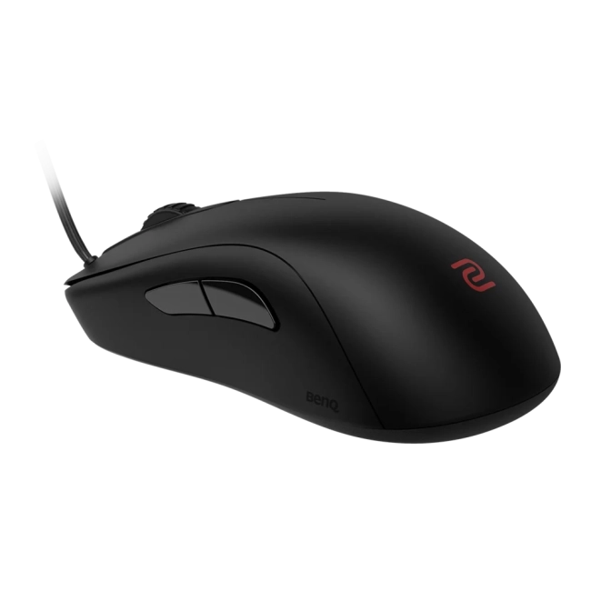 Мышь BenQ ZOWIE GAMING GEAR S1-C BLACK (9H.N3JBB.A2E)