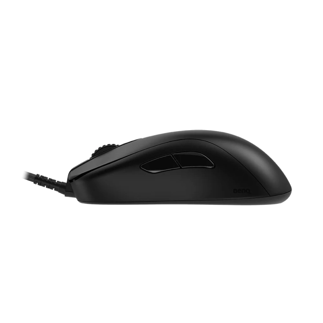 Мышь BenQ ZOWIE GAMING GEAR S1-C BLACK (9H.N3JBB.A2E)
