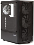 Корпус Zalman N4 REV.1 BLACK Корпус Zalman N4 REV.1 BLACK