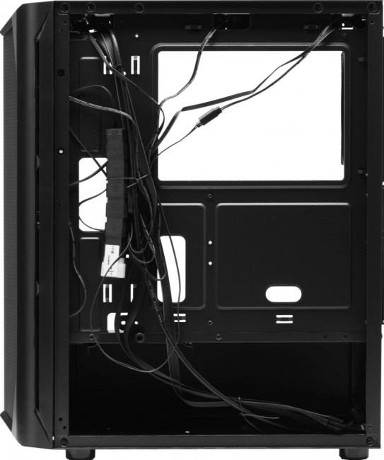 Корпус Zalman N4 REV.1 BLACK Корпус Zalman N4 REV.1 BLACK
