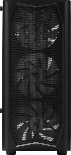 Корпус Zalman N4 REV.1 BLACK Корпус Zalman N4 REV.1 BLACK