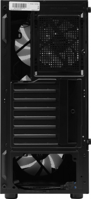 Корпус Zalman N4 REV.1 BLACK Корпус Zalman N4 REV.1 BLACK