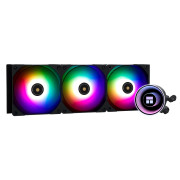 Водяное охлаждение для процессора Thermalright F-NOTTE-360-BL-ARGB Водяное охлаждение для процессора Thermalright F-NOTTE-360-BL-ARGB