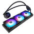 Водяное охлаждение для процессора Thermalright F-NOTTE-360-BL-ARGB
