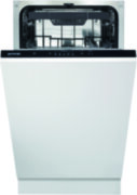 Встраиваемые посудомоечные машины GORENJE Gorenje GV520E10 Встраиваемые посудомоечные машины GORENJE Gorenje GV520E10