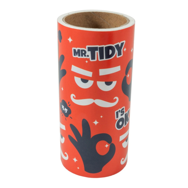 Ролик для одежды Набор роликов для одежды TIDY, 170 листов