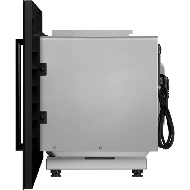 Встраиваемая микроволновая печь MAUNFELD MAUNFELD JBMO1225FSGB02 Встраиваемая микроволновая печь MAUNFELD MAUNFELD JBMO1225FSGB02