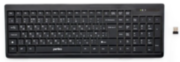 Perfeo клавиатура беспров. "IDEA", USB, чёрная Perfeo PF_3904