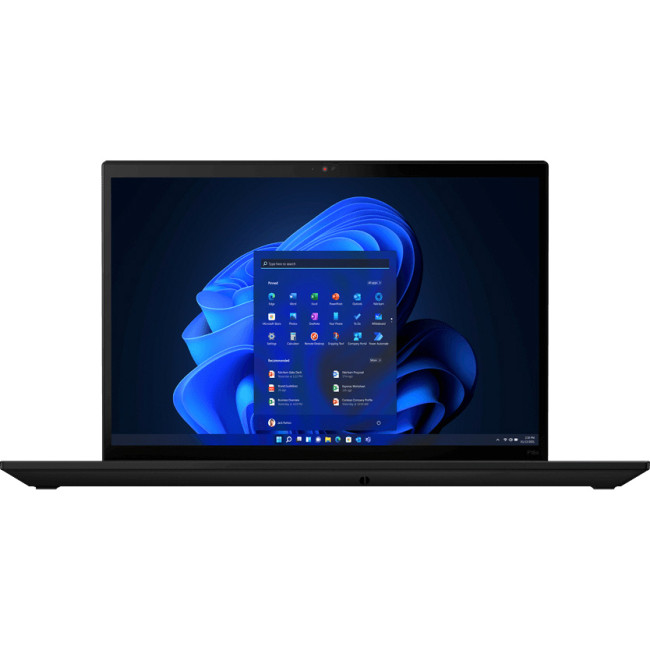Ноутбук Lenovo ThinkPad P16s (21CK005FUS) Ноутбук Lenovo ThinkPad P16s (21CK005FUS)