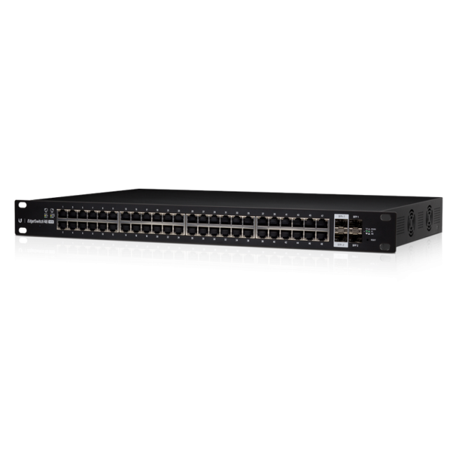 Коммутатор Ubiquiti ES-48-500W