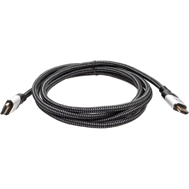 Кабель HDMI 19M/M,ver. 2.1, 8K@60 Hz 2m VCOM <CG865-2M> VCOM CG865-2M