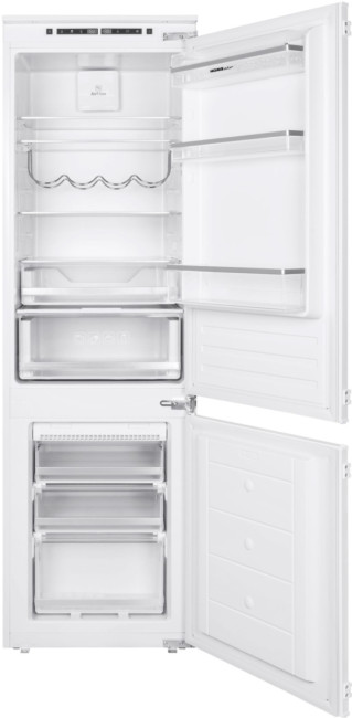 Холодильник встраиваемый HOMSair HOMSAir FB177NFFW Холодильник встраиваемый HOMSair HOMSAir FB177NFFW