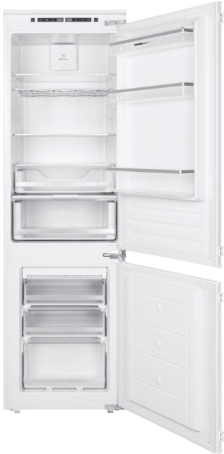 Холодильник встраиваемый HOMSair HOMSAir FB177NFFW Холодильник встраиваемый HOMSair HOMSAir FB177NFFW