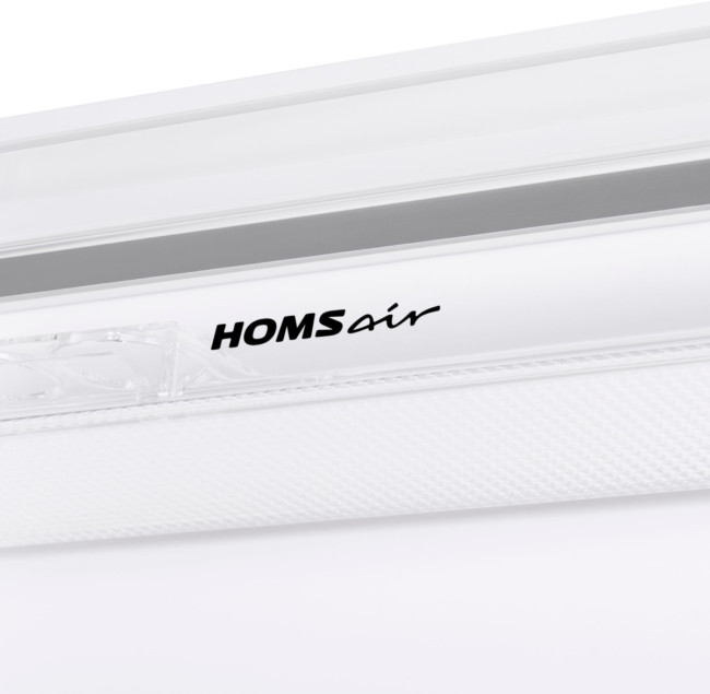 Холодильник встраиваемый HOMSair HOMSAir FB177NFFW Холодильник встраиваемый HOMSair HOMSAir FB177NFFW