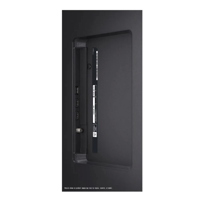 Телевизор ЖК 55'' LG LG 55UT80006LA.ARUG