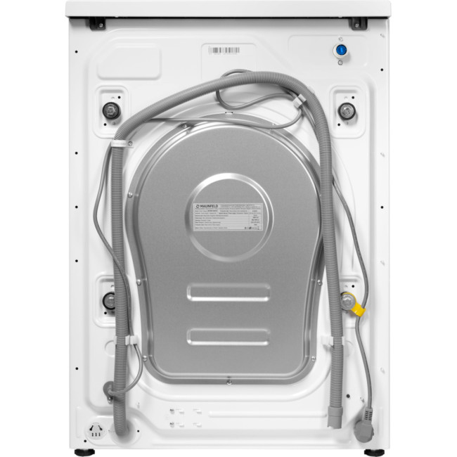 Стиральная машина Maunfeld Maunfeld MFWM148WH01