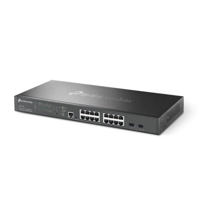 Коммутатор TP-Link SG3218XP-M2