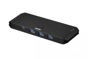 2 x 4 USB 3.2 Gen 1 переключатель ATEN US4324 2 x 4 USB 3.2 Gen 1 переключатель ATEN US4324
