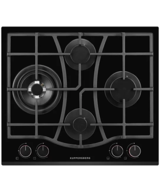 Варочная поверхность Kuppersberg Kuppersberg FG 67 B