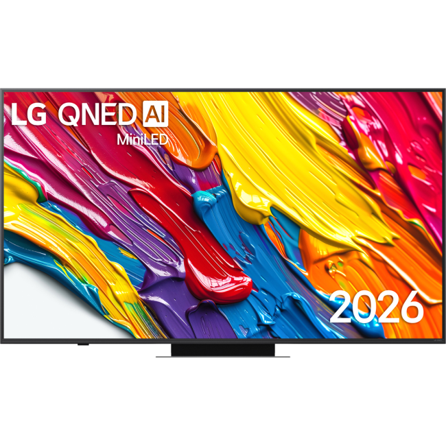 Телевизор ЖК 65'' LG LG 65QNED83B6A.ARUG