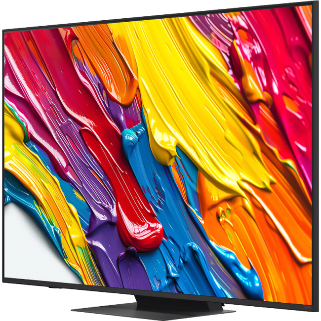 Телевизор ЖК 65'' LG LG 65QNED83B6A.ARUG