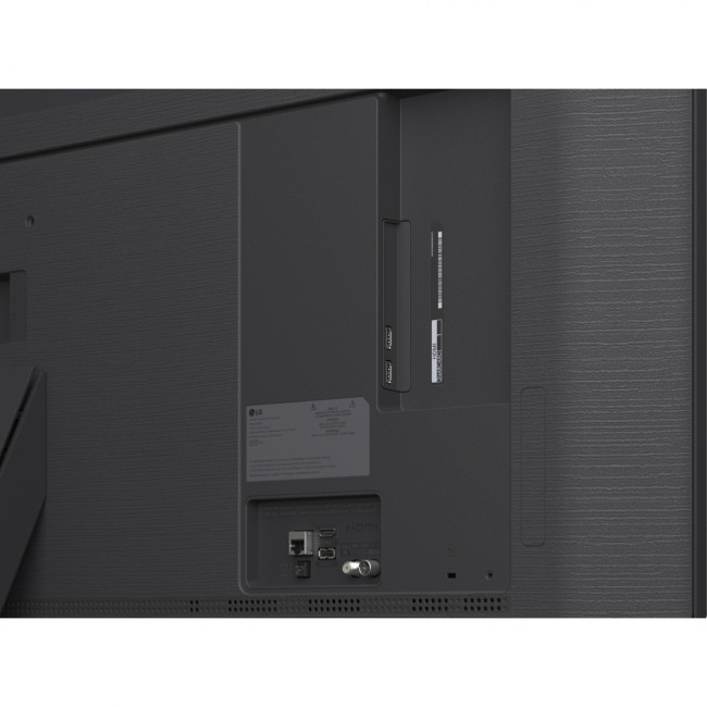 Телевизор ЖК 65'' LG LG 65QNED83B6A.ARUG