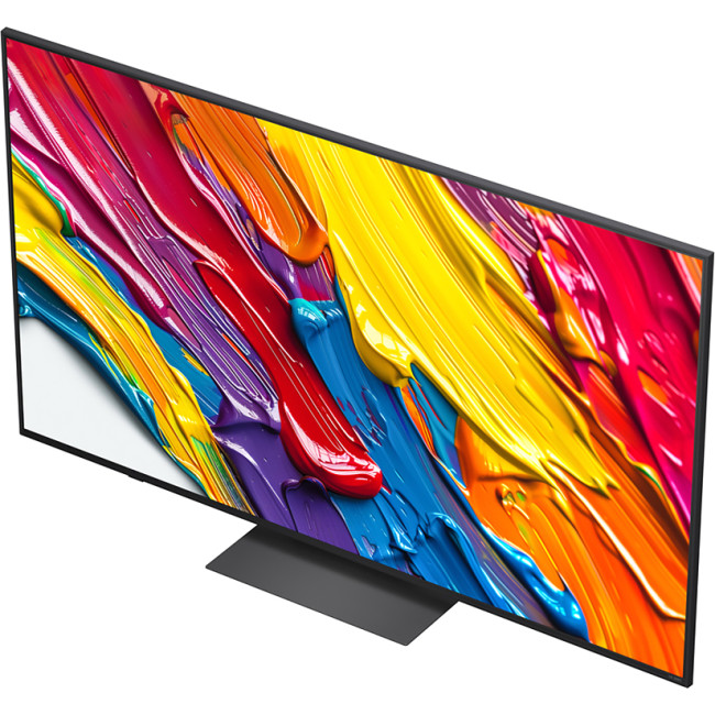 Телевизор ЖК 65'' LG LG 65QNED83B6A.ARUG