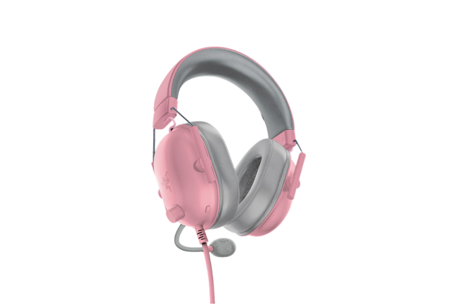 Гарнитура Razer BlackShark V2 X (Xbox Licensed) - Quartz Headset Razer RZ04-03241200-R3M1 Гарнитура Razer BlackShark V2 X (Xbox Licensed) - Quartz Headset Razer RZ04-03241200-R3M1