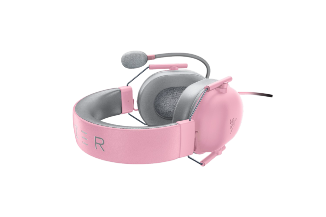 Гарнитура Razer BlackShark V2 X (Xbox Licensed) - Quartz Headset Razer RZ04-03241200-R3M1 Гарнитура Razer BlackShark V2 X (Xbox Licensed) - Quartz Headset Razer RZ04-03241200-R3M1