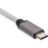 Кабель-адаптер USB 3.1 Type-Cm --> USB 3.0 Am, 2метра  Telecom <TC403M-2M> VCOM TC403M-2M