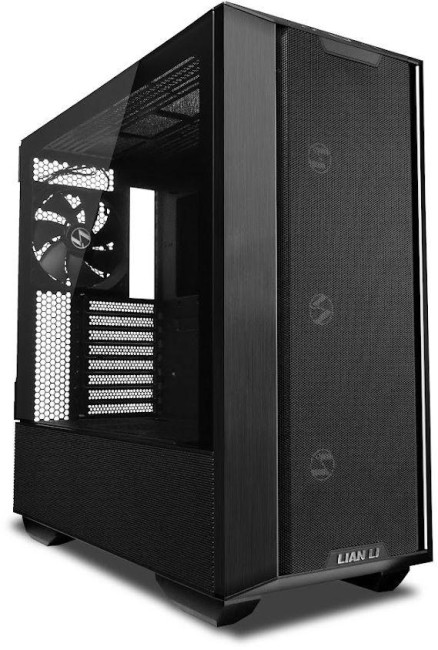 Корпус Lian-Li G99.LAN3X.00 Корпус Lian-Li G99.LAN3X.00