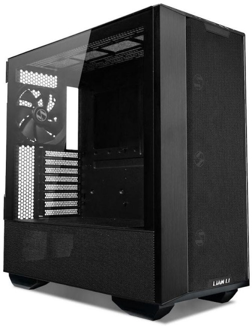 Корпус Lian-Li G99.LAN3X.00 Корпус Lian-Li G99.LAN3X.00