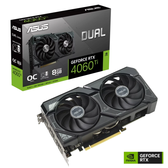 Видеокарта ASUS 90YV0JS0-M0NA00 Видеокарта ASUS 90YV0JS0-M0NA00