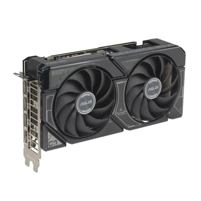 Видеокарта ASUS 90YV0JS0-M0NA00 Видеокарта ASUS 90YV0JS0-M0NA00