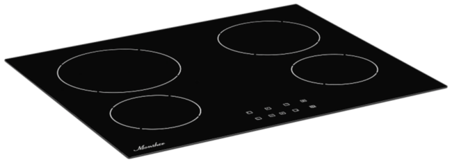 Встраиваемые электрические панели Monsher Monsher MHE 6001