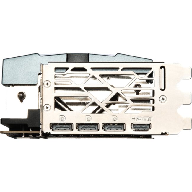 Видеокарта MSI GeForce RTX 3090 Ti SUPRIM X 24G Видеокарта MSI GeForce RTX 3090 Ti SUPRIM X 24G