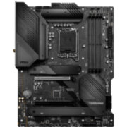 Материнская плата MSI MAG B660 TOMAHAWK WIFI Материнская плата MSI MAG B660 TOMAHAWK WIFI