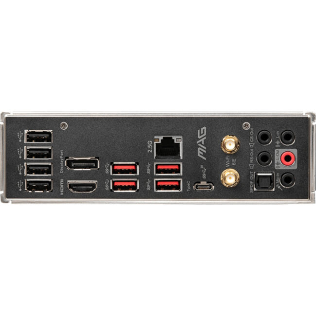 Материнская плата MSI MAG B660 TOMAHAWK WIFI