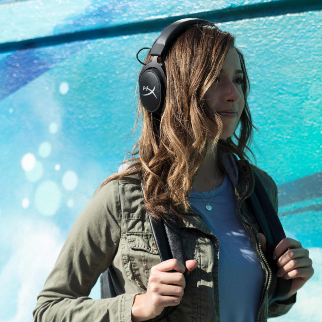 Гарнитура Logitech 981-000770