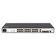 Коммутатор SNR SNR-S2985G-24TC