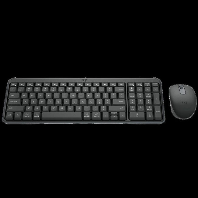 Клавиатура + мышь Logitech 920-013853 Клавиатура + мышь Logitech 920-013853