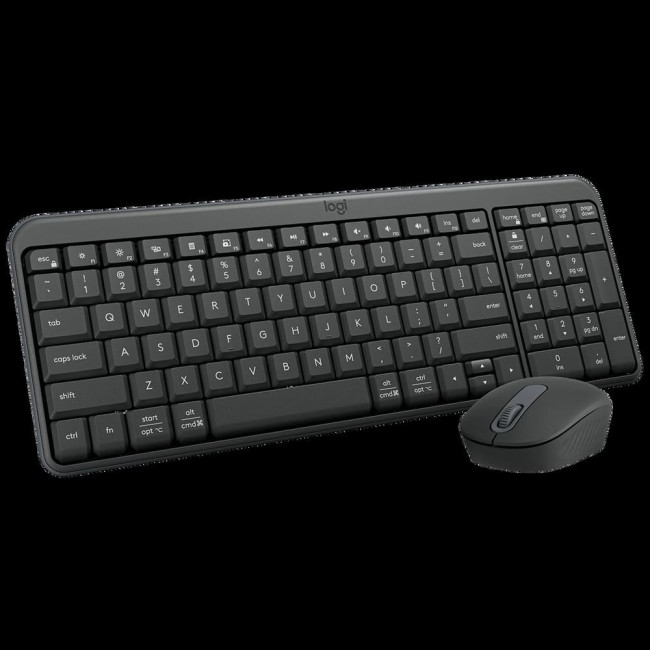 Клавиатура + мышь Logitech 920-013853 Клавиатура + мышь Logitech 920-013853