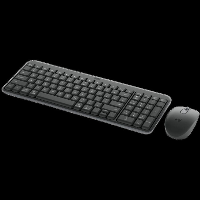 Клавиатура + мышь Logitech 920-013853 Клавиатура + мышь Logitech 920-013853