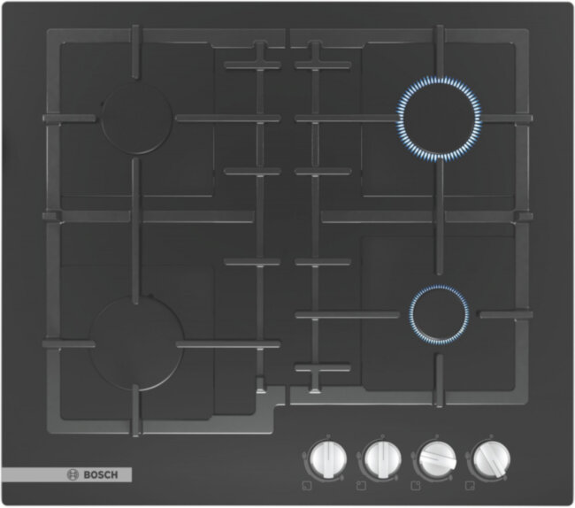 Встраиваемая газовая панель BOSCH Bosch Serie | 4 PNP6B6B92R