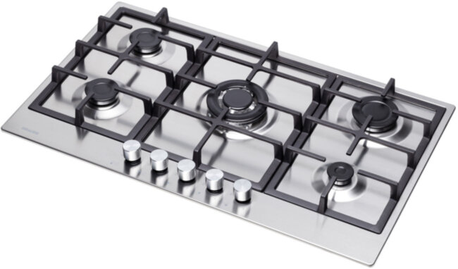 Встраиваемая варочная панель Graude GS 90.1 E