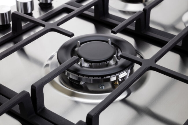 Встраиваемая варочная панель Graude GS 90.1 E